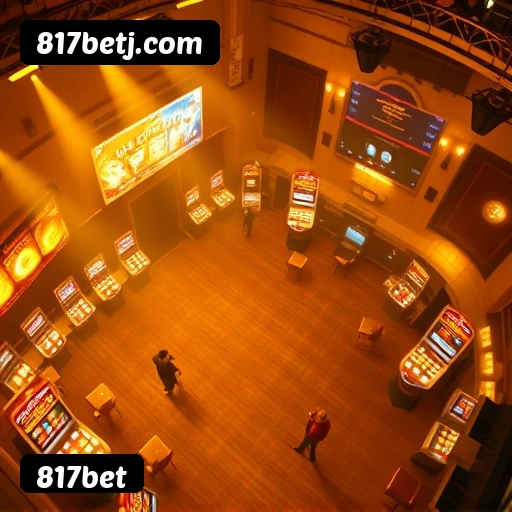 Catálogo slots 817bet mostrando top jogos Gates Olympus Sweet Bonanza Fortune Tiger Big Bass volatilidade RTP